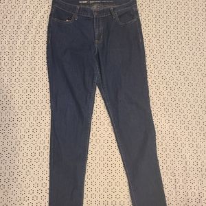 Old Navy Dark Denim Jeans
